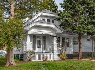 3444 S 9th Pl, Milwaukee, WI 53215