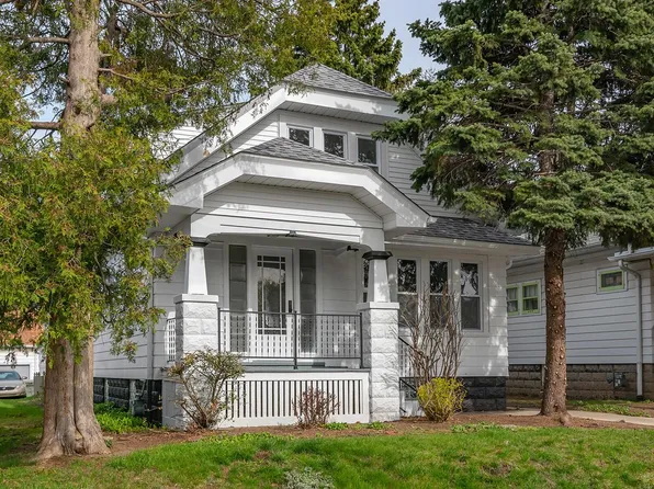 3444 South 9th PLACE, Milwaukee, WI 53215