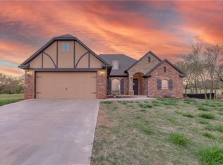 24953 Tanglewood Dr, Blanchard, OK 73010