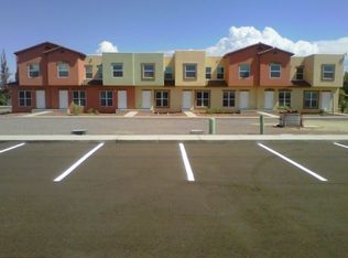 1010 S 8th Ave UNIT 18, Safford, AZ 85546