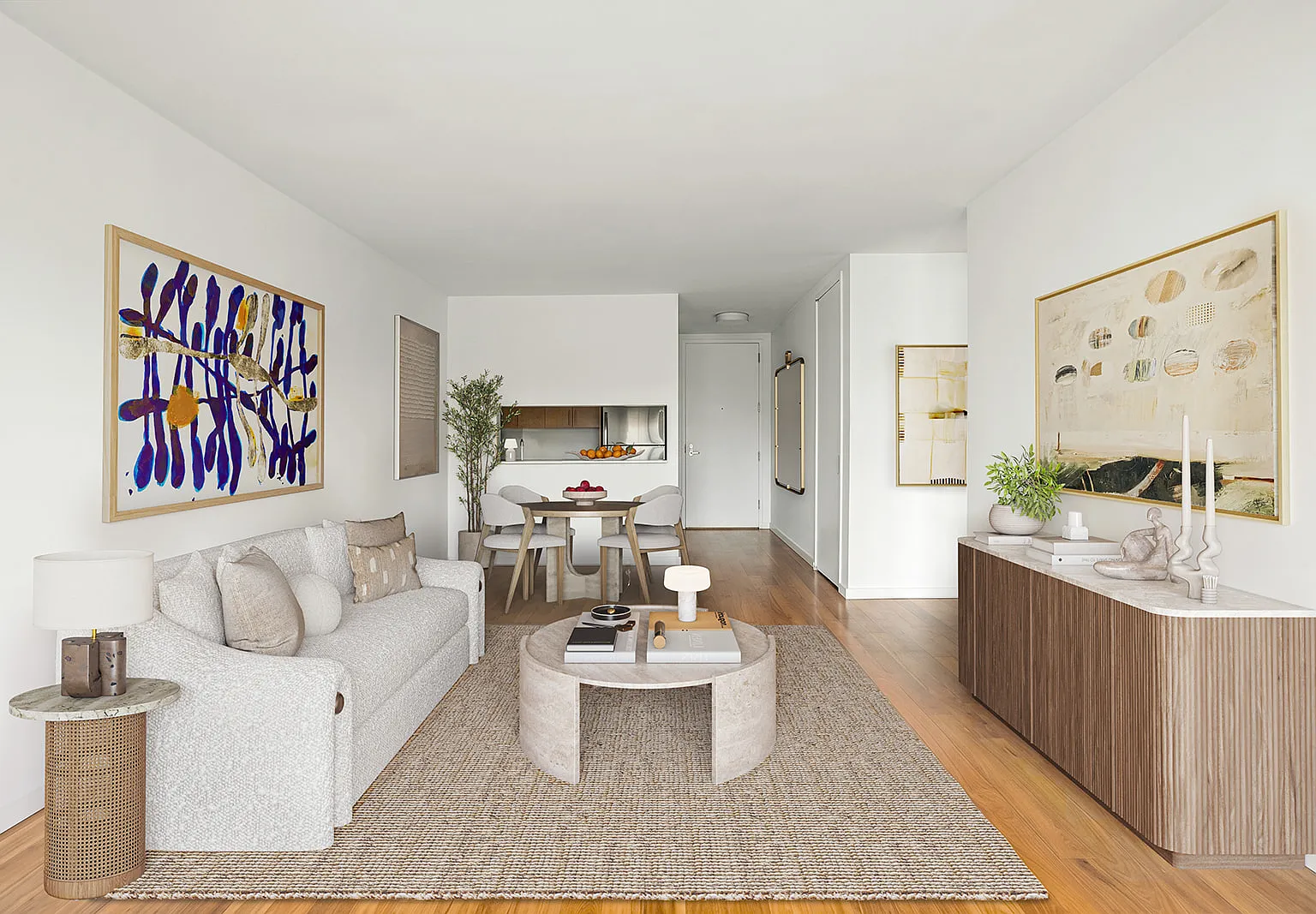 515 East 72nd Street — Photo 2