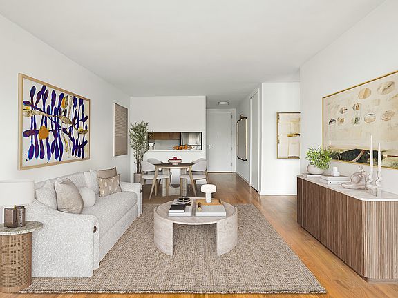 2nd image of 515 E 72nd St APT 9A