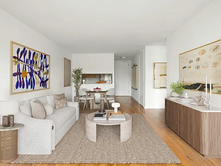 515 E 72nd St #9A — Photo 2