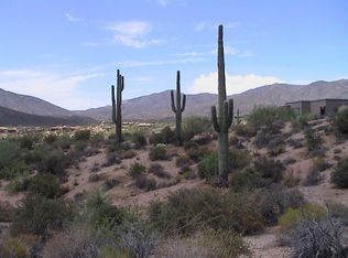 9792 E Madera Dr, Scottsdale, AZ 85262
