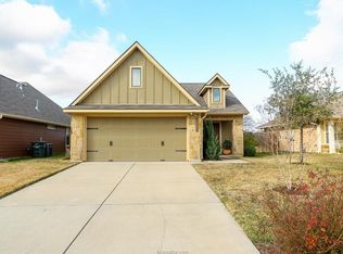 2011 Snowy Brook Trl, Bryan, TX 77807