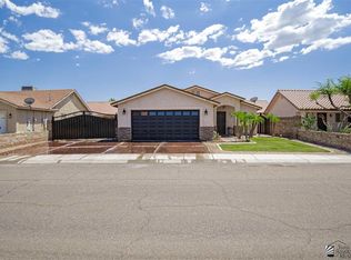 10363 E 38th Pl, Yuma, AZ 85365