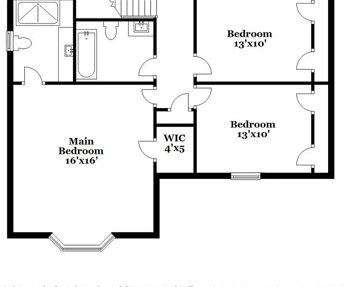 4936 Condor Pl NE — Photo 3