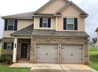 159 Biscayne Ter, Hampton, GA 30228