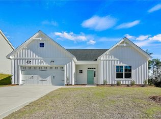 5540 Tall Timbers Dr, Fayetteville, NC 28311
