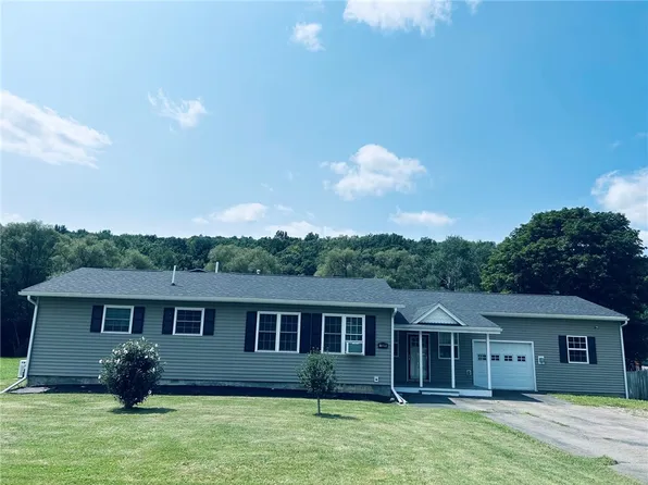 7329 N Main Street Ext, Hornell, NY 14843