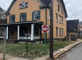 525 N McKean St, Kittanning, PA 16201