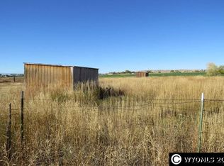 1599 Major Ave, Riverton, WY 82501