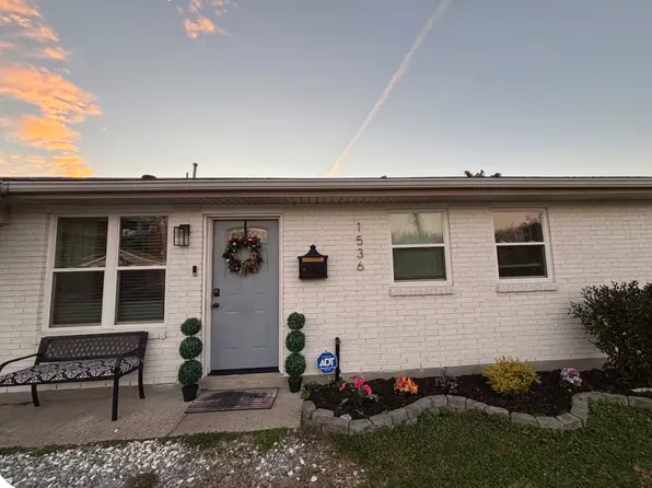 1536 Redwood Dr, Harvey, LA 70058