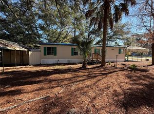 3381 SE 145th Pl, Summerfield, FL 34491