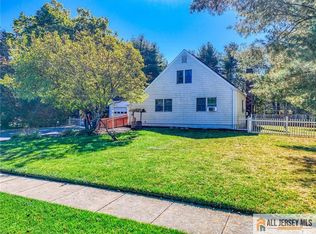 19 Jurgelsky Rd, Monroe Township, NJ 08831