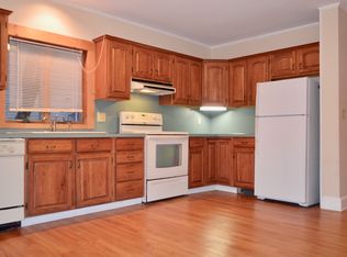 3 Homer St #1, Newport, RI 02840