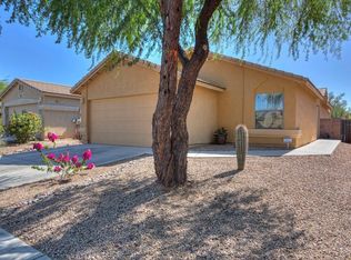 4130 E Coolbrooke Dr, Tucson, AZ 85756