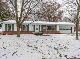 4010 Nottingham Ter, Midland, MI 48642