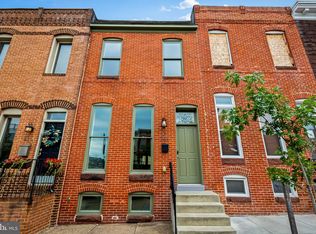 3114 Fait Ave, Baltimore, MD 21224