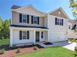 144 Steamboat Ln, Burlington, NC 27217
