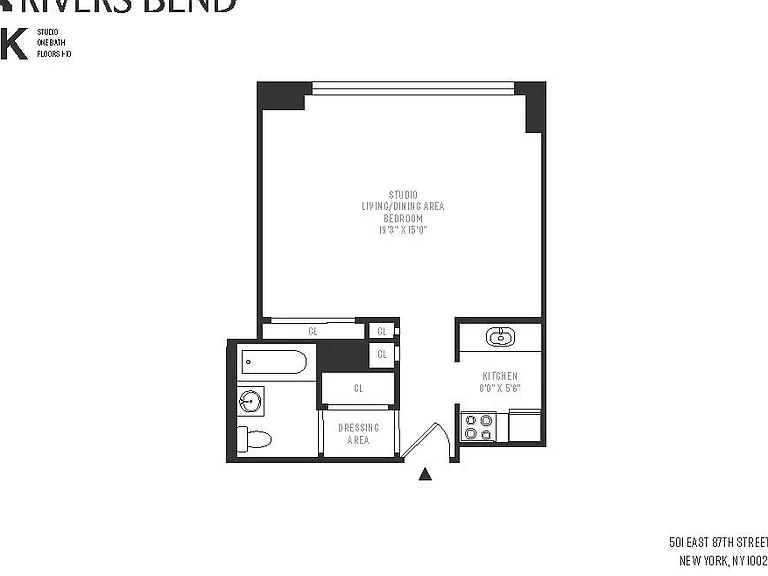 501 E 87th St #4K — Photo 2