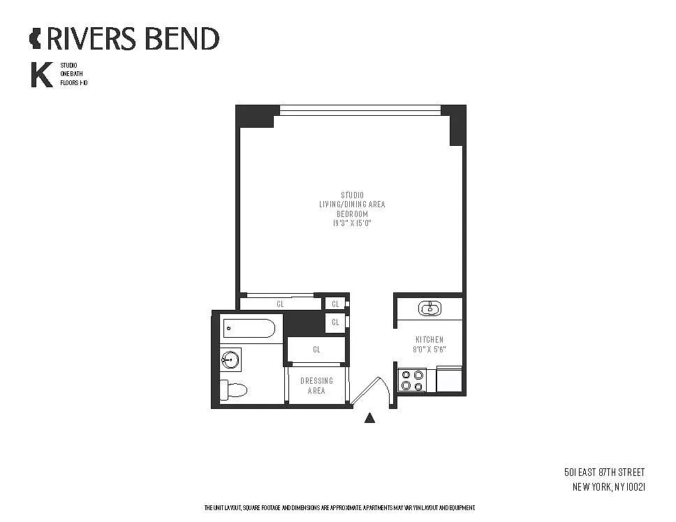 Building Photo - 501 E 87th St #6K