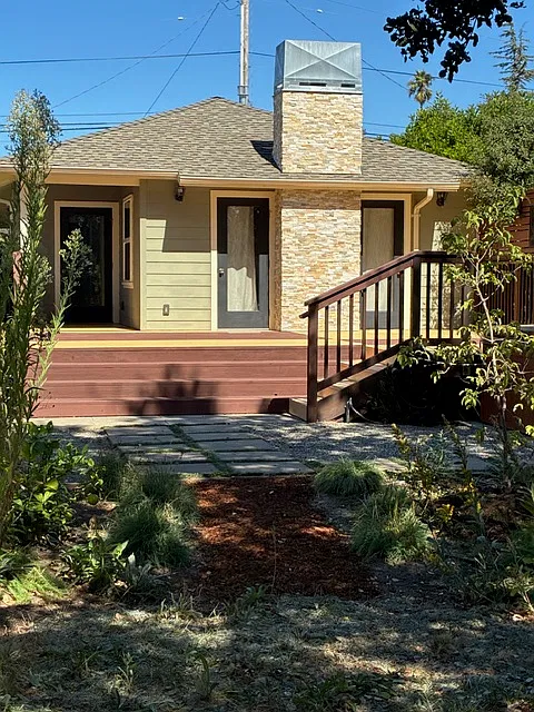 3 bed, 1400 sqft, $5,400 — Photo 4
