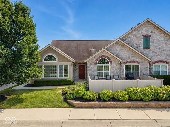 13899 Rue Charlot Ln, McCordsville, IN 46055