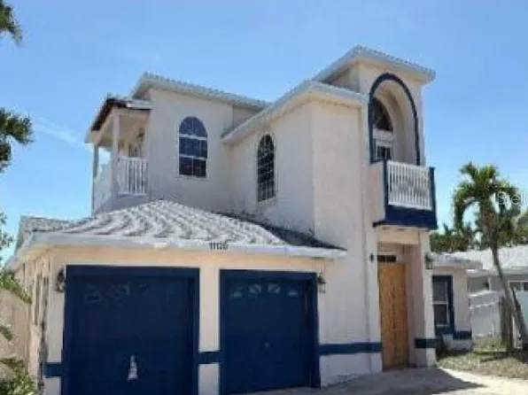 11120 5th St E, Treasure Island, FL 33706