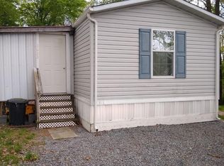 1035 W Ridge Rd, Schellsburg, PA 15559