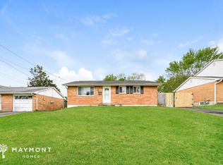 10239 October Dr, Cincinnati, OH 45251