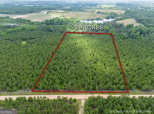 TRACT 10 Sanderling Rd, Alma, GA 31510