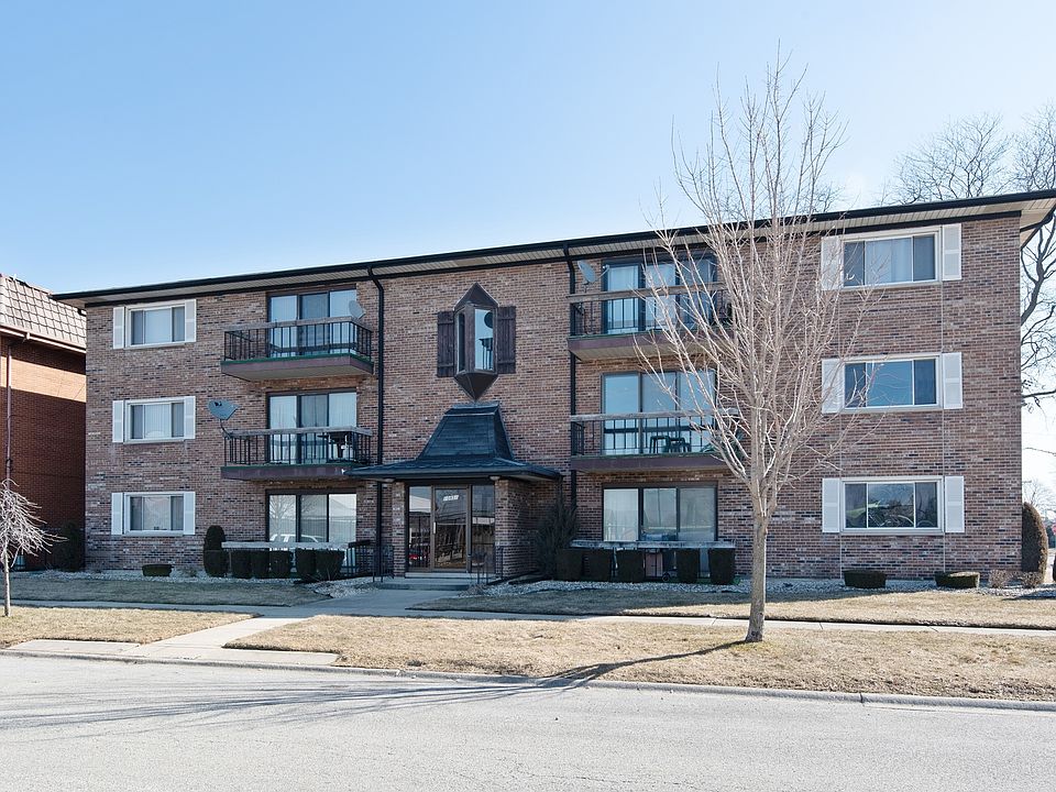 1st image of 10851 S Keating Ave APT 2C