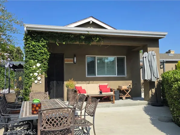 1018 La Presa Dr, Pasadena, CA 91107