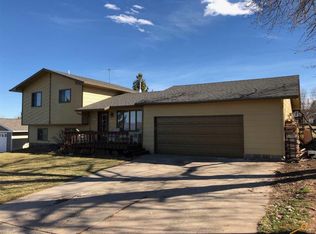 6313 Mountain Meadow Rd, Black Hawk, SD 57718