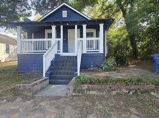 1510 Cleveland St, Columbia, SC 29203