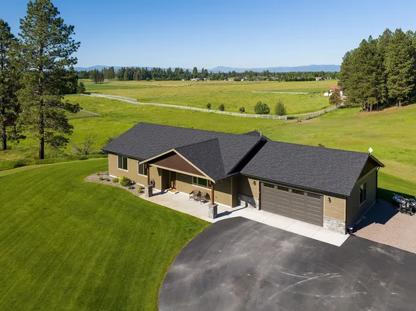 610 Whispering Ridge Ln, Columbia Falls, MT 59912