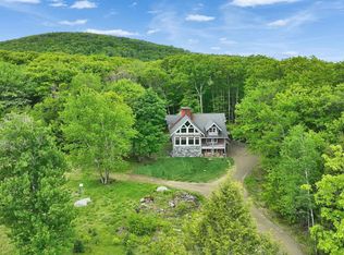 38 Shaker Farm Rd S, Marlborough, NH 03455