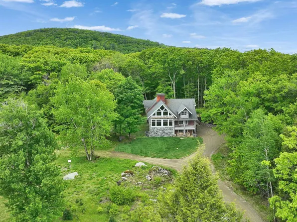 38 Shaker Farm S Road, Marlborough, NH 03455