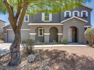 4849 W Calle Don Roberto, Tucson, AZ 85757