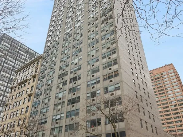 253 E Delaware Pl APT 21G, Chicago, IL 60611