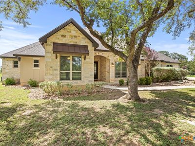 2718 Beaver Ln, New Braunfels, TX, 78132