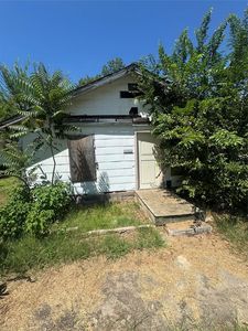 202 S Dixon Ave, Shawnee, OK, 74801