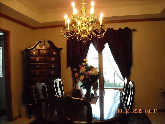 dining room - 1