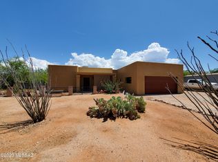 12315 E Los Reales Rd, Tucson, AZ 85747