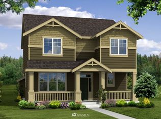 34221 SE Jacobia 428 St, Snoqualmie, WA