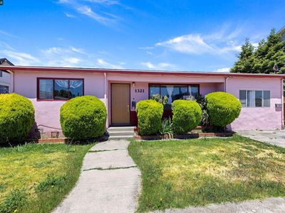 1321 77th Ave, Oakland, CA, 94621