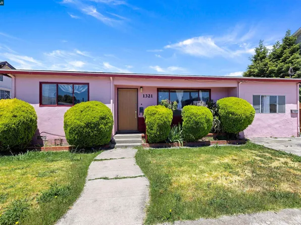 1321 77th Ave, Oakland, CA 94621