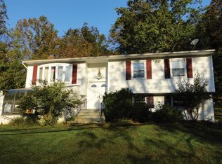 421 Sprout Brook Rd, Garrison, NY 10524