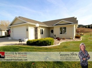 4132 Carmel Point, Rapid City, SD 57702